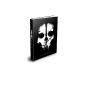 Call of Duty: Ghosts Limited Edition Strategy Guide (Paperback)