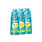 Garnier Fructis Anti Dandruff Shampoo Citrus Pure 250 ml, 3-pack (3 x 250 ml) (Health and Beauty)