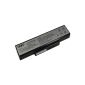 GRS Laptop Battery for ASUS A72 ASUS K72DR, A72J, N71, K72, K73, K72-compliant A32, A32-N71, NXH1B1000Z-70, 70-NZYB1000Z, 70-NX01B1000Z, 70-NZY1B1000Z, laptop with 4400mAh / 48Wh, 10.8V (Electronics)