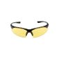 XQ XQ sports glasses eyewear sunglasses fog protection anti-fog glass, suitable for Cycling - (Misc.) Motorcyclists -Golf - skiing - skiing - Driving