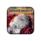 Hidden Object - Magic of Christmas (App)