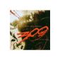 300 (Audio CD)
