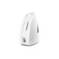 Medisana AH 660 humidifier including water filter (Personal Care)