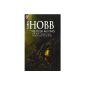 What we like about Robin Hobb