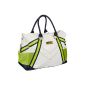 Friis & Company Cymric Weekendbag 1310281, ladies Messenger Bag 49x37x23 cm (W x H x D) (Shoes)