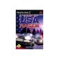 USA Raser (video game)