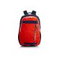 Dakine backpack option (equipment)