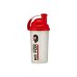 Fit Fox Express protein (protein) Shaker, scaled to 700 ml (Personal Care)