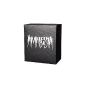 Amnesia - Ltd.  Brudingo Fan Box Edition (Audio CD)