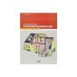 Construction of individual houses: Carcass work and finishing work (Hardcover)
