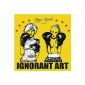 Ignorant Art [Explicit] (MP3 Download)