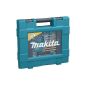 Makita D-31778 Drill Bit Set 104 pcs.  (Tool)