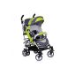 Stroller - Multi Positions + many accessories + Premium Quality - a 5 coleurs available (Baby Care)