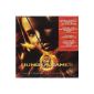 The Hunger Games (Bad) (CD)