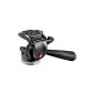 Manfrotto 391RC2 Ball 3 directions Photo / Video Quick Tray Maximum load: 5kg (Electronics)