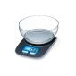 Beurer KS 25 kitchen scale (household goods)