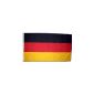 XXL flag banner Germany
