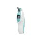 Braun ThermoScan IRT 4020 Infrared Ear Thermometer (Health and Beauty)
