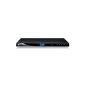 LG BD350 BluRay DVD player DivX HD HDMI USB Black / Silver (Electronics)