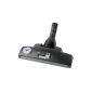 AEG Vario 4000 combi nozzle Dust magnet with park function, click-lock (Interlocking) (household goods)