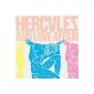 Hercules and Love Affair (Audio CD)