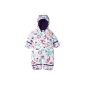 Columbia Children snowsuit Snuggly Bunny Bunting (Sports Apparel)