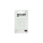 Noosy Nano SIM Adapter Kit (3-pack) (optional)