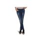 G-STAR Womens Slim Jeans 6021 (Textiles)
