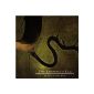 Serpent's Egg (Audio CD)