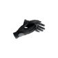 HKM Winter riding gloves from imitation leather (Sports Apparel)