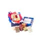 Heyland & Whittle - Gift - 10 Natural Soaps - Hope & Glory (Health and Beauty)