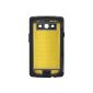 Otterbox Waterproof Armor Series, which Protects Water, Dust and every blow for Samsung Galaxy S3 (Black / Yellow) (Wireless Phone Accessory)
