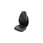 EUFAB 28114 Workshop seat saver leatherette (Automotive)