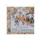An English Folk Christmas (Audio CD)