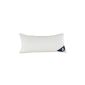 Badenia Bettcomfort 03840880108 cushion Irisette Vitamed 40 x 80 cm white (household goods)