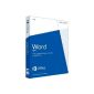 Microsoft Word 2013 (CD-ROM)