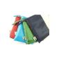 Sleeping bag Hut sleeping bag liner Micro Silk Sleeping Bag Liner Art 140g (Misc.)