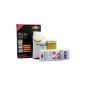 Sunzze Professional Wax kit with wax heater, 2 Brilliance Wax Cartridge, 125ml Aftercare Oil and 25 non-woven strips.  Gift idea (Personal Care)