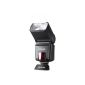 Cullmann D 4500-O / P Speedlight with update function for Olympus / Panasonic (Accessories)