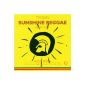 Trojan Sunshine Reggae Box Set (Audio CD)