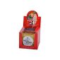 Sonnentor Spice Advent Bio, 24 sachets, 116 g, 1-pack (1 x 116 g) (Food & Beverage)