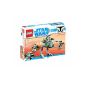Lego Star Wars 8014 - Clone Walker Battle Pack (Toys)