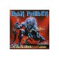 A Real Live Dead One (Audio CD)