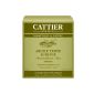 Bulk Cattier Green Clay Fine 3 kg (Health and Beauty)