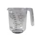Wenco 517614 Measuring cup 1 l (Kitchen)