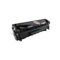 HP 12A Q2612A Compatible Toner Cartridge for LaserJet 1010, 1012, 1015, 1018, 1020 Plus, 1020 Series, 1022, 1022n, 1022nw, 3015, 3020, 3030, 3050, 3052, 3055, M1005 MFP, MFP M1319f Ink Ink © Ink Choice