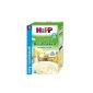 Hipp Melting rice flakes, gluten-free, 4-pack (4 x 400g) - Organic (Food & Beverage)