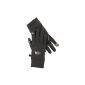 The North Face Gloves Unisex Etip touchscreen Grey (Sports Apparel)