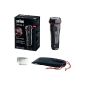 Braun Series 5 5030s Wet & Dry Electric Shaver with precision trimmer (Personal Care)
