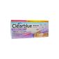 Clearblue - Digital Ovulation Test - 10 tests (Health and Beauty)